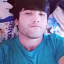 Алишер, 26 лет