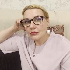 Фотография девушки Елена, 55 лет из г. Минск