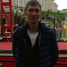 Фотография мужчины Алексей, 36 лет из г. Черепаново