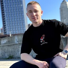 Фотография мужчины Олег, 35 лет из г. Днепр