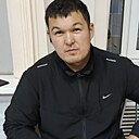 Батыр, 37 лет