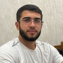 Джамиль, 23 года