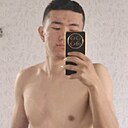 Қадыр, 20 лет