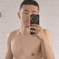 Фотография мужчины Қадыр, 20 лет из г. Кокшетау