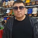 Aman, 42 года