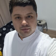 Фотография мужчины Calvin, 34 года из г. Москва