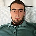 Саид, 30 лет
