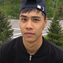 Камал, 25 лет