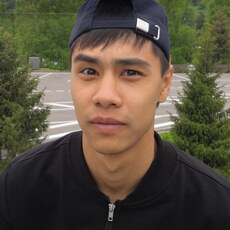 Фотография мужчины Камал, 25 лет из г. Кызылорда