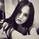 Зарина, 21 год