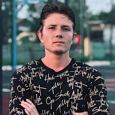 Фотография мужчины Кирилл, 25 лет из г. Кокшетау