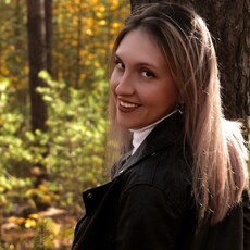 Фотография девушки Настёна, 36 лет из г. Среднеуральск