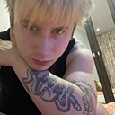 Nik, 23 года