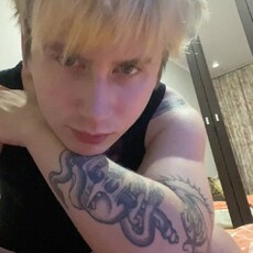 Фотография мужчины Nik, 23 года из г. Курск