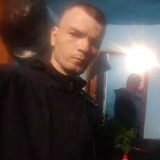 Фотография мужчины Саня Парнев, 24 года из г. Прогресс