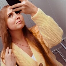 Фотография девушки Анастасия, 29 лет из г. Красноярск