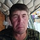 Носиржон, 44 года