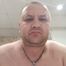 Фотография мужчины Юрий, 44 года из г. Жирновск