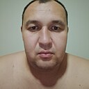 Жакс, 30 лет