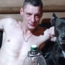 Фотография мужчины Vasgen Tbeliskiy, 34 года из г. Новосибирск