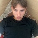 Илья, 19 лет