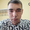 Алексей, 21 год