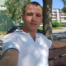 Фотография мужчины Oleksii, 37 лет из г. Прущ-Гданьски