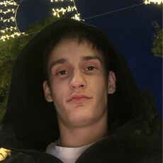 Фотография мужчины Илья, 20 лет из г. Кемерово