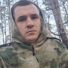 Фотография мужчины Дима, 28 лет из г. Черкесск