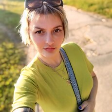 Фотография девушки Леся, 44 года из г. Новокуйбышевск