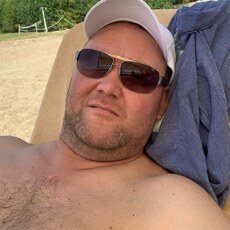 Фотография мужчины Алексей, 45 лет из г. Верещагино