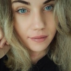Фотография девушки Анюта, 30 лет из г. Витебск