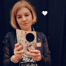 Фотография девушки Татьяна, 38 лет из г. Мурманск