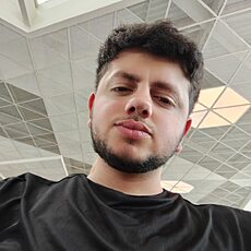 Фотография мужчины Ali, 22 года из г. Звенигород