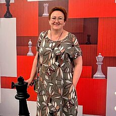 Фотография девушки Роза, 57 лет из г. Уфа