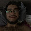 Шох, 25 лет