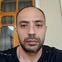 Шароф, 39 лет