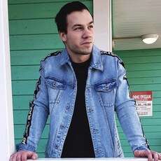 Фотография мужчины Валерий, 30 лет из г. Новоаннинский