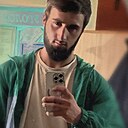 Анзор, 24 года
