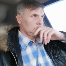 Фотография мужчины Сергей, 51 год из г. Санкт-Петербург