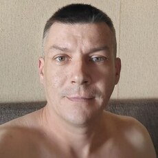 Фотография мужчины Алексей, 36 лет из г. Лабинск