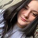 Любаня, 22 года
