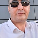 Музаффар, 52 года