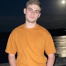 Фотография мужчины Дмитрий, 23 года из г. Кемерово
