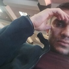 Фотография мужчины Залим, 34 года из г. Нальчик