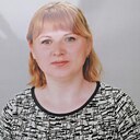 Анжела, 34 года
