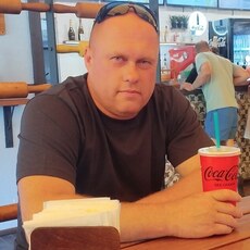 Фотография мужчины Андрей, 44 года из г. Жлобин