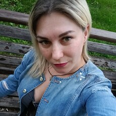 Фотография девушки Карина, 33 года из г. Тюмень