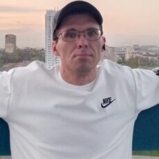 Фотография мужчины Александр, 41 год из г. Челябинск