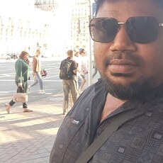 Фотография мужчины Adam Villams, 39 лет из г. Минск